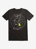 Voltron Sphere T-Shirt | Trending Graphic Tee For Fans