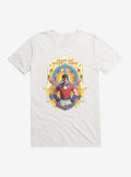 DC Comics Peacemaker Peace Out T-Shirt | Trending Graphic Tee For Fans