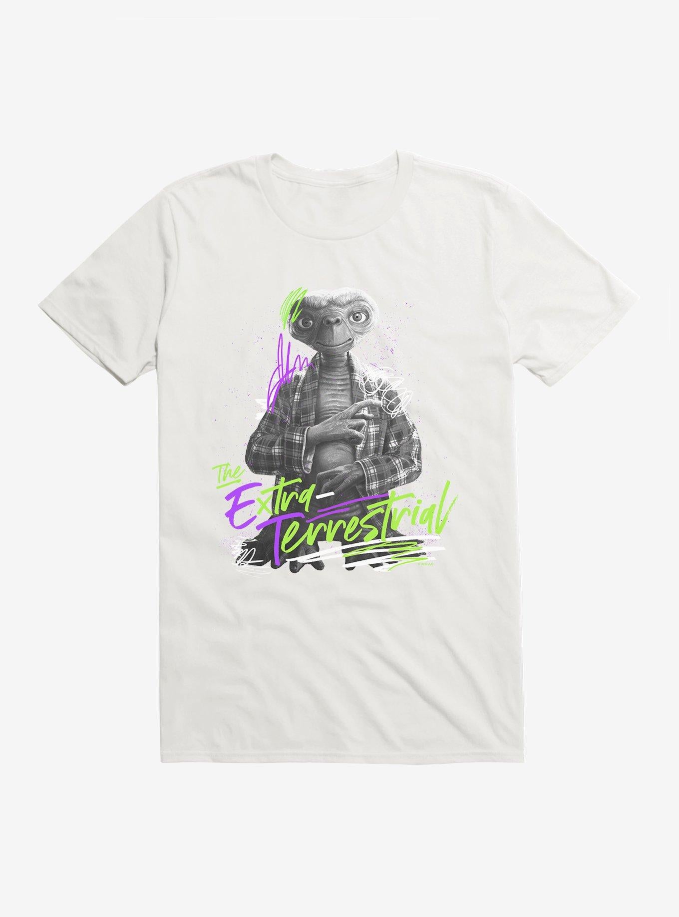 E.T. The One T-Shirt | Trending Graphic Tee For Fans
