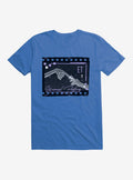 E.T. Universal Pictures Presents T-Shirt | Trending Graphic Tee For Fans