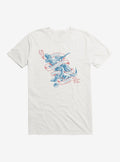 Jurassic World When Dinosaurs Ruled The Earth T-Shirt | Trending Graphic Tee For Fans