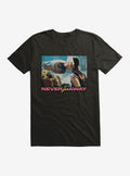 E.T. Never Far Away T-Shirt | Trending Graphic Tee For Fans