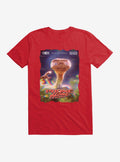 E.T. Phone Home 1982 82 T-Shirt | Trending Graphic Tee For Fans