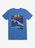 E.T. The Connection T-Shirt | Trending Graphic Tee For Fans