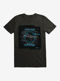 The Fate Of The Furious God's Eye Always Watching T-Shirt | Trending Graphic Tee For Fans