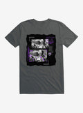 E.T. Script T-Shirt | Trending Graphic Tee For Fans