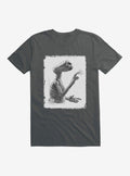 E.T. Sketch T-Shirt | Trending Graphic Tee For Fans