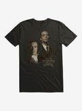 Interview With The Vampire Group Pose T-Shirt | Trending Graphic Tee For Fans