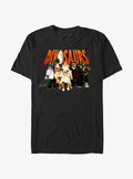 Dinosaurs Group T-Shirt | Trending Graphic Tee For Fans