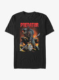 Alien Skull Sack T-Shirt | Trending Graphic Tee For Fans
