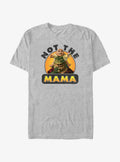 Dinosaurs The Mama T-Shirt | Trending Graphic Tee For Fans