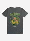 Avatar Cabbage T-Shirt | Trending Graphic Tee For Fans