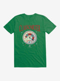 Elf Clausometer T-Shirt | Trending Graphic Tee For Fans