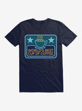 Elf Worlds Best Coffee T-Shirt | Trending Graphic Tee For Fans