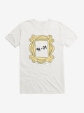 Friends '94-'04 Frame T-Shirt | Trending Graphic Tee For Fans