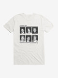 Friends Class Of 2004 T-Shirt | Trending Graphic Tee For Fans