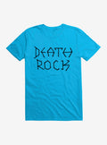 Beavis And Butt-head Death Rock T-Shirt | Trending Graphic Tee For Fans