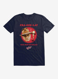 A Christmas Story Fra-Gee-Lay T-Shirt | Trending Graphic Tee For Fans