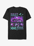 What We Do In The Shadows Nadja's Infographic T-Shirt | Trending Graphic Tee For Fans