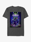 What We Do In The Shadows Vampire Disco Poster T-Shirt | Trending Graphic Tee For Fans