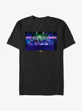 What We Do In The Shadows Disco Frame T-Shirt | Trending Graphic Tee For Fans