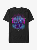 What We Do In The Shadows Group T-Shirt | Trending Graphic Tee For Fans