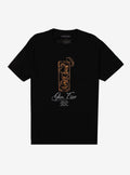 Bartender Glass Of God Two-Sided T-Shirt | Trending Graphic Tee For Fans