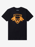 Call Of Duty Black Ops 5 Cerberus Logo T-Shirt | Trending Graphic Tee For Fans