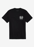 Sleep Token Vessel Two-Sided T-Shirt | Trending Graphic Tee For Fans