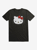 Hello Kitty Icon T-Shirt | Trending Graphic Tee For Fans