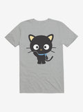 Chococat Waving T-Shirt | Trending Graphic Tee For Fans
