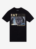 My Hero Academia Fat Gum Panel T-Shirt | Trending Graphic Tee For Fans
