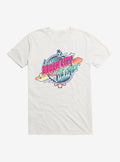 Steven Universe Keep Beach City Weird T-Shirt | Trending Graphic Tee For Fans