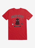 Space Ghost Talk Show Ghost T-Shirt | Trending Graphic Tee For Fans