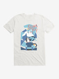 Adventure Time Song Of Joy T-Shirt | Trending Graphic Tee For Fans