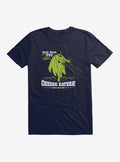 Space Ghost Cheese Eaters T-Shirt | Trending Graphic Tee For Fans