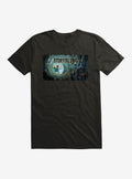 Adventure Time Storytelling T-Shirt | Trending Graphic Tee For Fans