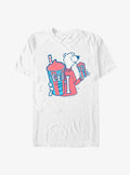 Icee Stay Cool Extra Soft T-Shirt | Trending Graphic Tee For Fans