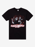 Insane Clown Posse Sledgehammer T-Shirt | Trending Graphic Tee For Fans