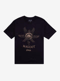 Ramshackle Maggot T-Shirt | Trending Graphic Tee For Fans