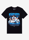 Shohei Ohtani Photo Collage T-Shirt | Trending Graphic Tee For Fans