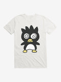 Badtz-Maru Dazed And Confused T-Shirt | Trending Graphic Tee For Fans