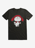 My Melody All Smiles T-Shirt | Trending Graphic Tee For Fans