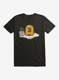 Gudetama Planted T-Shirt | Trending Graphic Tee For Fans