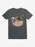 Gudetama Chaos T-Shirt | Trending Graphic Tee For Fans