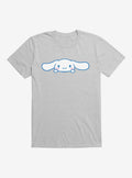 Cinnamoroll Peaceful View T-Shirt | Trending Graphic Tee For Fans