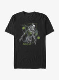 Alien Romulus Romulus Lab T-Shirt | Trending Graphic Tee For Fans