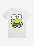 Keroppi Cheers T-Shirt | Trending Graphic Tee For Fans