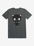 Chococat At Attention T-Shirt | Trending Graphic Tee For Fans