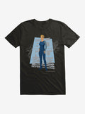 Star Trek The Women Of Star Trek Seven Of Nine T-Shirt | Trending Graphic Tee For Fans